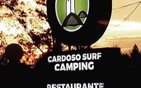 Pousada Cardoso Surf Camping